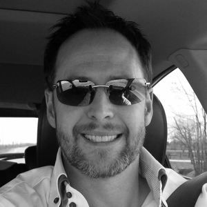 Meet your Posher, Daniel